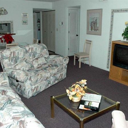 Palm Manor Resort Englewood Eksteriør billede