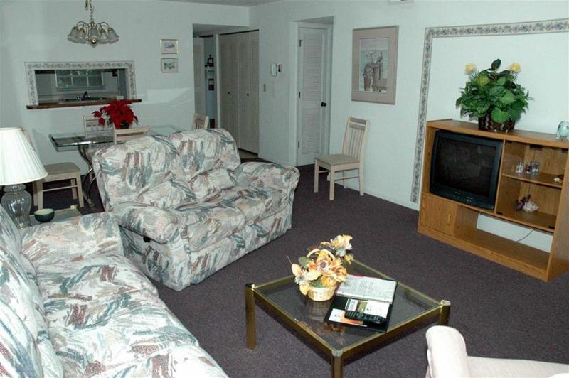 Palm Manor Resort Englewood Eksteriør billede